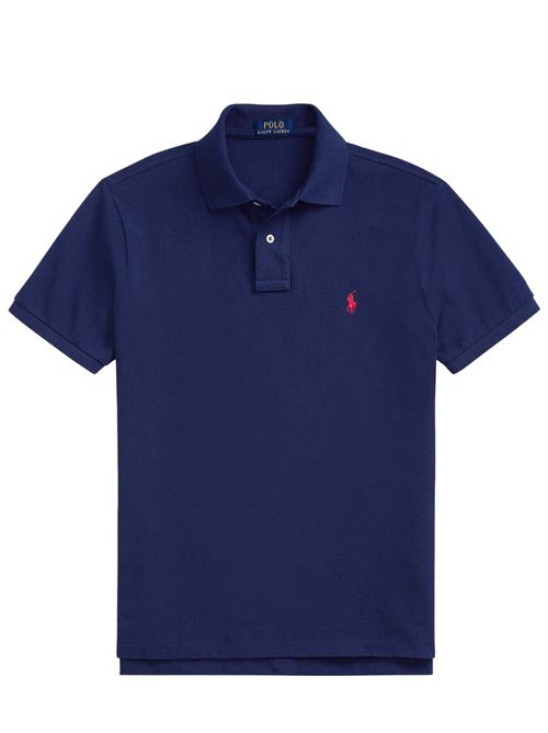 POLO RALPH LAUREN | 710783656/012